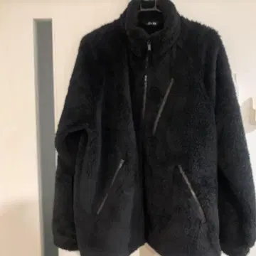 유니클로 니들스 플리스 자켓