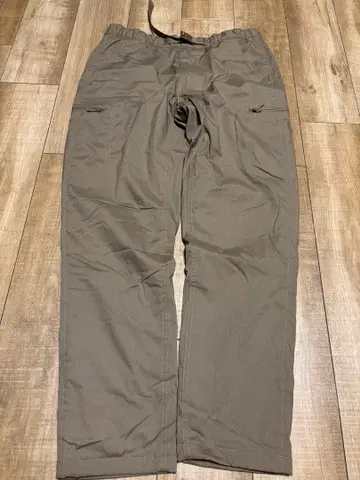 유니클로 히트텍 웜 팬츠 웜 이지 팬츠 남성용