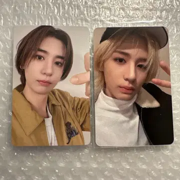 이한 유니버셜 럭키 드로우 올리브영