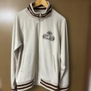 스튜디오 다티산 더티 진 XL 점퍼