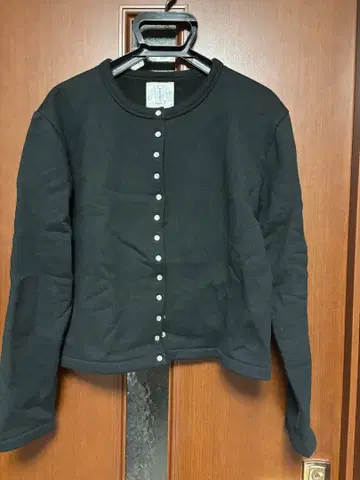 에네스베 가디건 사이즈 2