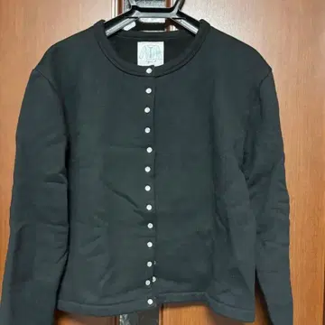 에네스베 가디건 사이즈 2