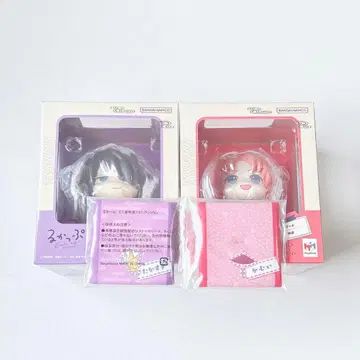 은혼 귀병대 타카스기 신스케 야토족 카무이 룩업 오리지널 미니 방석 포함