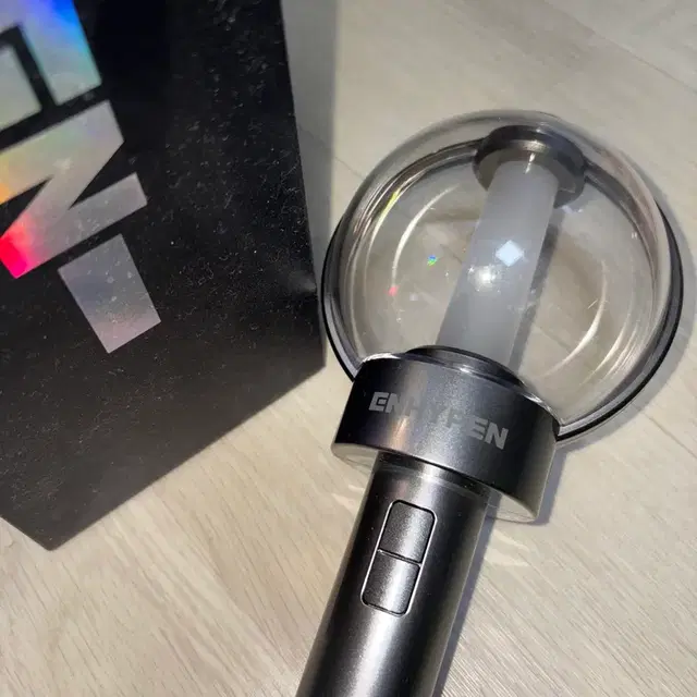 엔하이픈 ENHYPEN 응원봉 엔진봉1