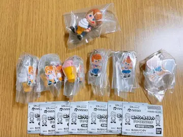 닉쿤&세이짱 모듬 컬렉션 7종 세트