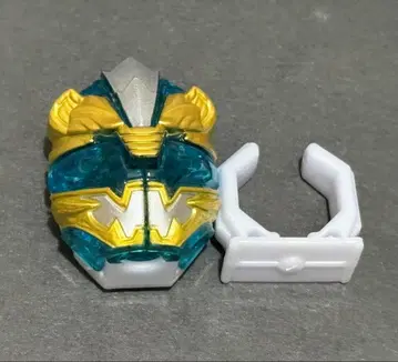 넘버원 전대 고주우쟈 DX 센타이 반지 고주우 폴러