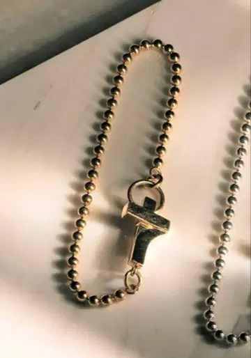 STUDIO SEVEN 7 Cross 팔찌