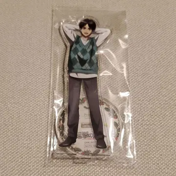 진격의 거인 이케부쿠로 선샤인 시티 프린스 호텔 아크릴 스탠드 엘렌