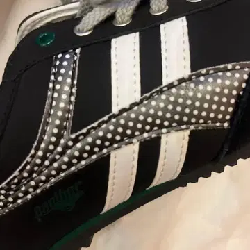 [ FRAPBOIS ] 블랙 스니커즈