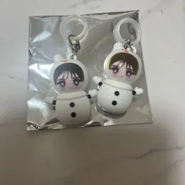 M!LK 야마나카 유타로 눈 달마 메지루시 참 2개 세트