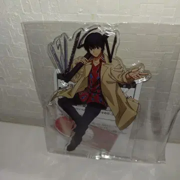 사카모토 데이즈 (아크릴 플레이트)