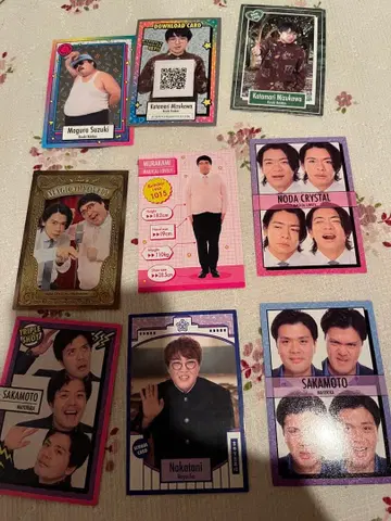 요시모토 카세트