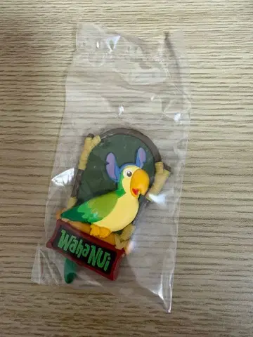 디즈니 매혹의 치키룸 마그넷