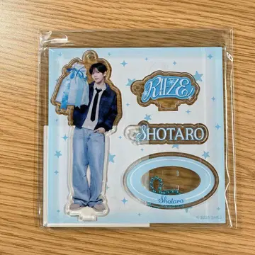 [ 익명 배송 ] RIIZE 쇼타로 아크릴 스탠드