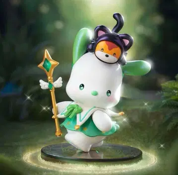 해외 산리오 별밤 파티 매지션 포차코