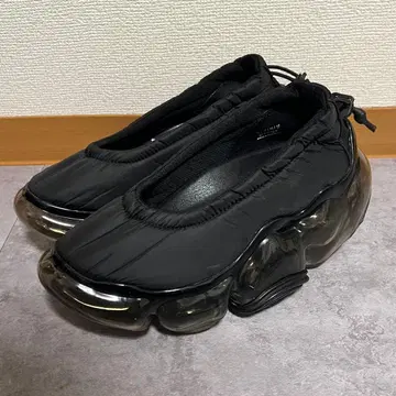 grounds / 15*/MOOPIE PUMPS BLACK