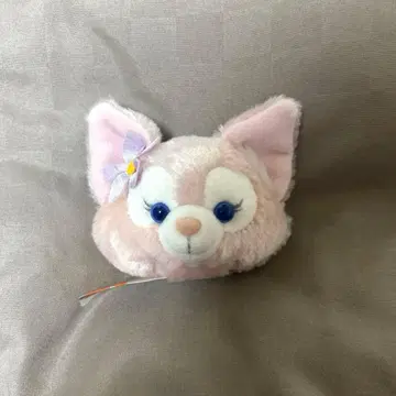 리나벨 홍콩 커스텀 머리띠 부품