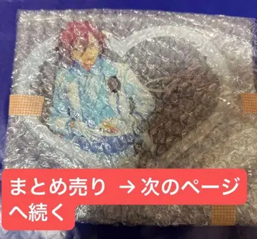 앙스타!! 사에구사 이바라 세트