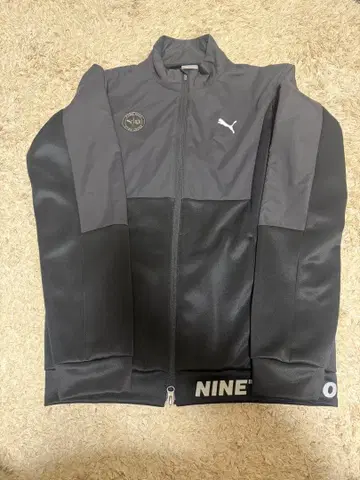 [ 할인 가능 ] PUMA 자켓 골프웨어, 아우터