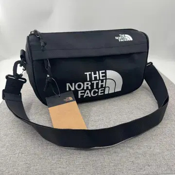 THE NORTH FACE 블랙 숄더백 fh
