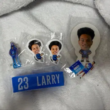 오사카 불테온 불테 가챠 에바데단 랠리 선수 세트