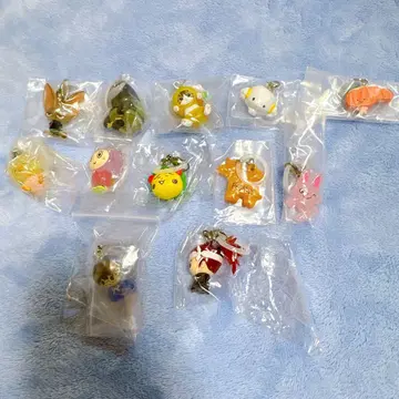 메지루시 액세서리 묶음 판매