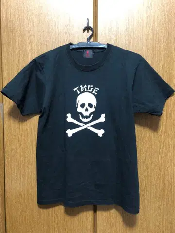 THEE MICHELLE GUN ELEPHANT BASIC SKULL T