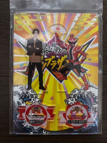 모모이 타로 돈모모타로 아크릴 스탠드