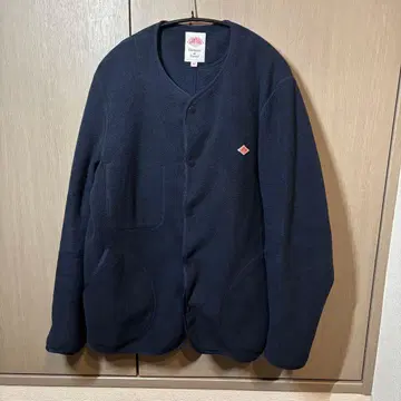 단톤 플리스 자켓 42