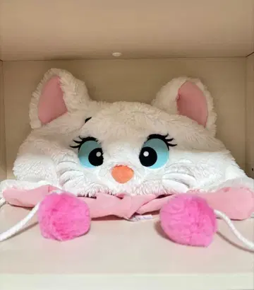 멋쟁이 캣 마리 팬캡