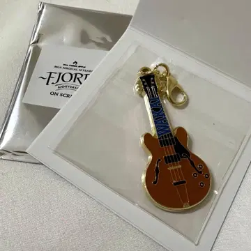 Mrs. GREEN APPLE 메탈 참 컬렉션 B 와카이 히로토