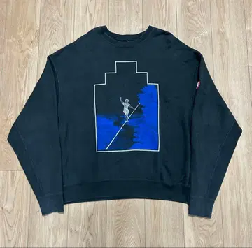 C.E cavempt 트레이닝복