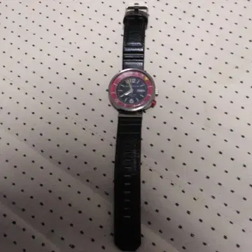 CABANA de ZUCCO 손목시계 (쿼츠)