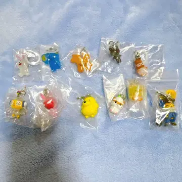 메지루시 액세서리 묶음 판매