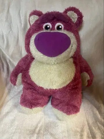 토이 스토리 [랏소] 봉제 인형