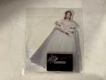 마나키 레이카 제국극장 엘리자베트 아크릴 스탠드