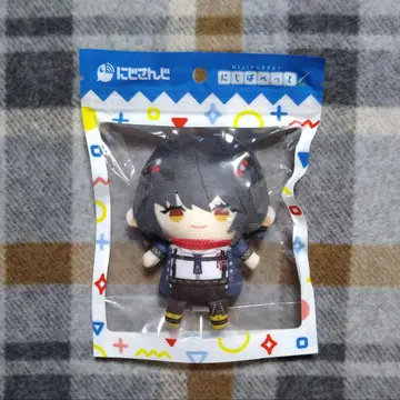 [ 687 ] 니지 파펫 마시로 메메