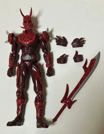 S.H.피규아트 모모타로스