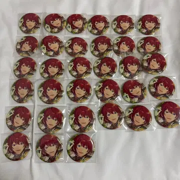 스오우 츠카사 캔뱃지