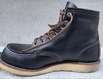 REDWING (레드윙) 9874 26.5cm [레어]