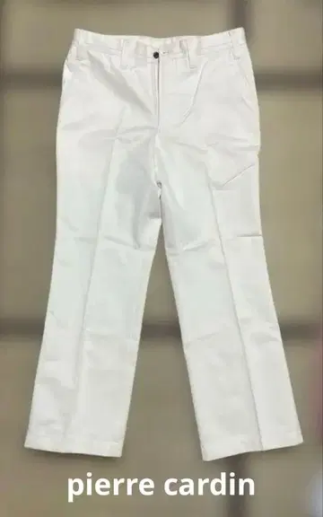 pierre cardin 피에르 가르뎅 치노 팬츠 88cm