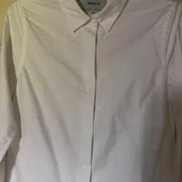 YAECA MEDIUM 14147 comfort shirt