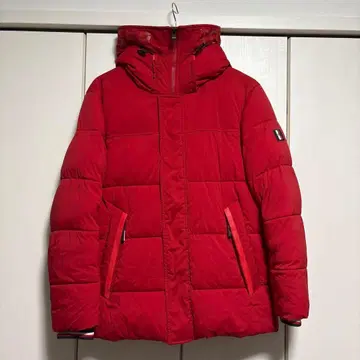 TOMMY HILFIGER 패딩 자켓