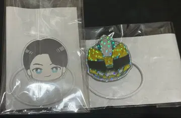 넘버원 전대 고쥬우쟈 고카오카오카오 머리끈 쿠마데 마시로