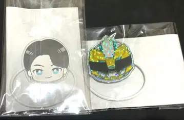 넘버원 전대 고쥬우쟈 고카오카오카오 머리끈 쿠마데 마시로