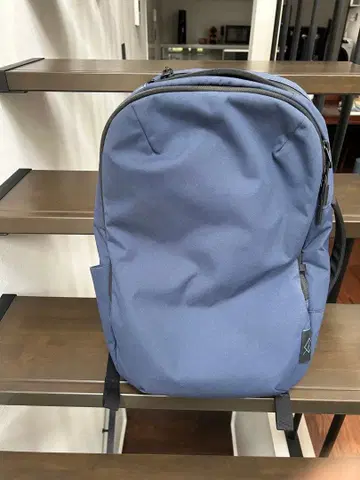 [ 별주 ] WEXLEY / ACTIVE CORDURA(R) 백팩