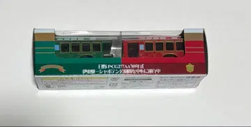 도카이 버스 오리지널 쵸로Q 시리즈 2 링거벨호