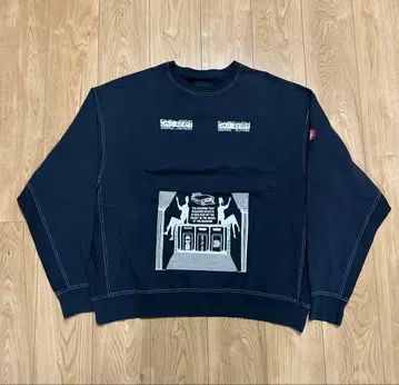 C.E cavempt 트레이닝복