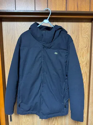 LACOSTE 라코스테 피케 다운 네이비