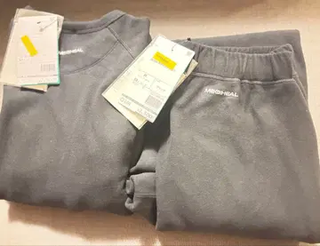 메디힐 룸 트레이닝복 스웨트 팬츠 블랙 사이즈 워크맨